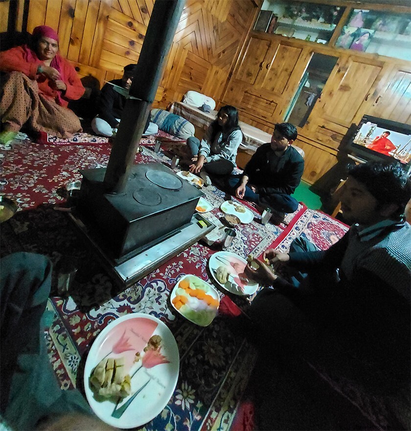 Naggar Castle Review: Why It Feels More Like a Hotel Than a Historic Fortress