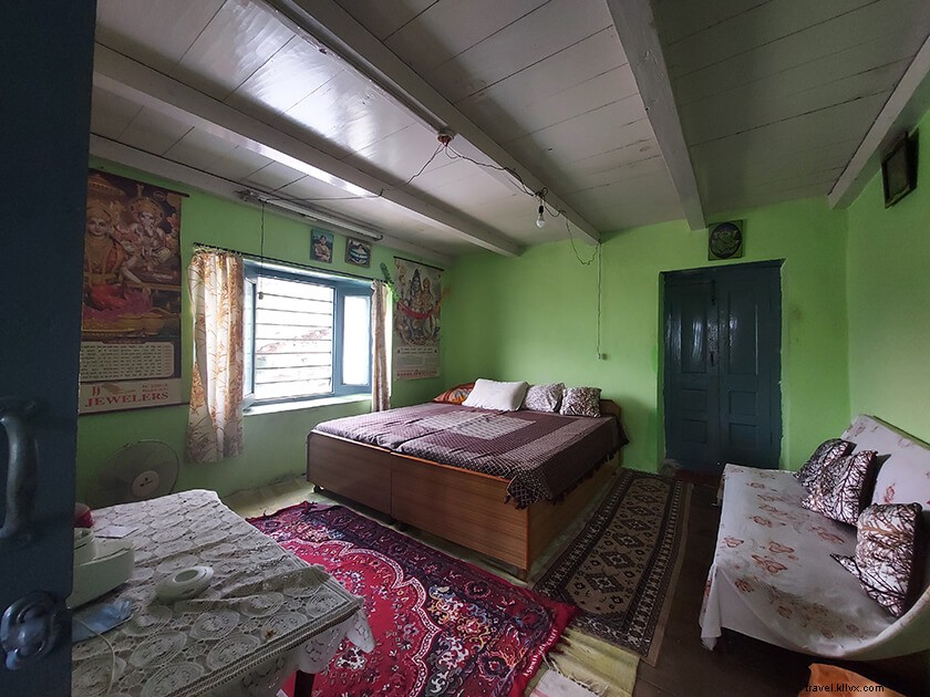 Naggar Castle Review: Why It Feels More Like a Hotel Than a Historic Fortress