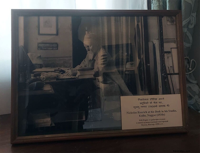 Discover Nicholas Roerich Art Gallery in Naggar: Himalayan Masterpiece & Bucket-List Gem