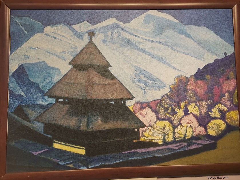 Discover Nicholas Roerich Art Gallery in Naggar: Himalayan Masterpiece & Bucket-List Gem