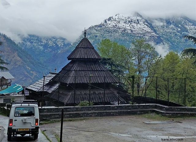 Discover Nicholas Roerich Art Gallery in Naggar: Himalayan Masterpiece & Bucket-List Gem