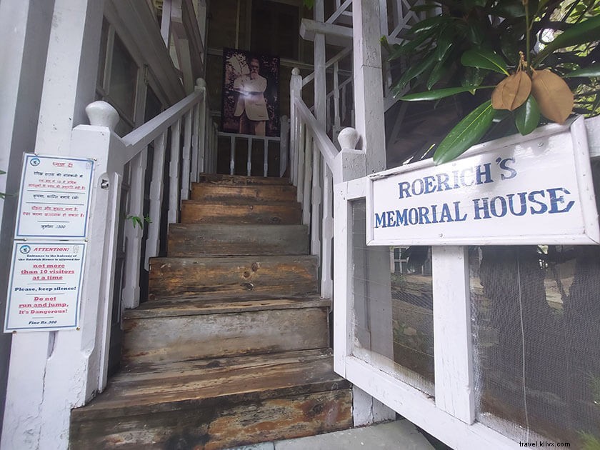 Discover Nicholas Roerich Art Gallery in Naggar: Himalayan Masterpiece & Bucket-List Gem