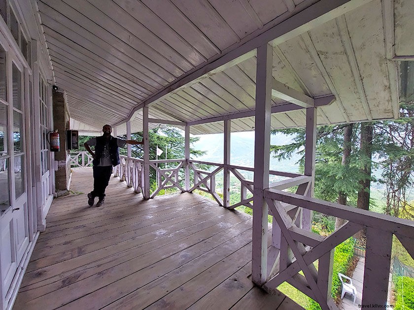 Discover Nicholas Roerich Art Gallery in Naggar: Himalayan Masterpiece & Bucket-List Gem