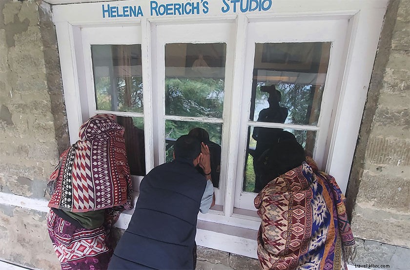 Discover Nicholas Roerich Art Gallery in Naggar: Himalayan Masterpiece & Bucket-List Gem