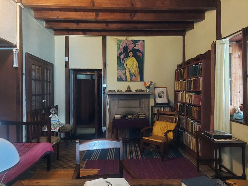 Discover Nicholas Roerich Art Gallery in Naggar: Himalayan Masterpiece & Bucket-List Gem