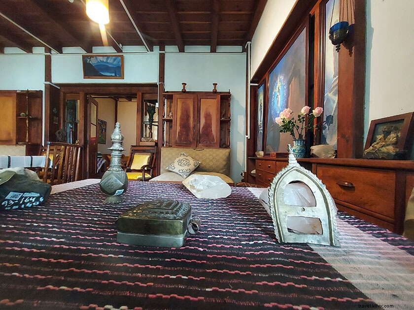 Discover Nicholas Roerich Art Gallery in Naggar: Himalayan Masterpiece & Bucket-List Gem