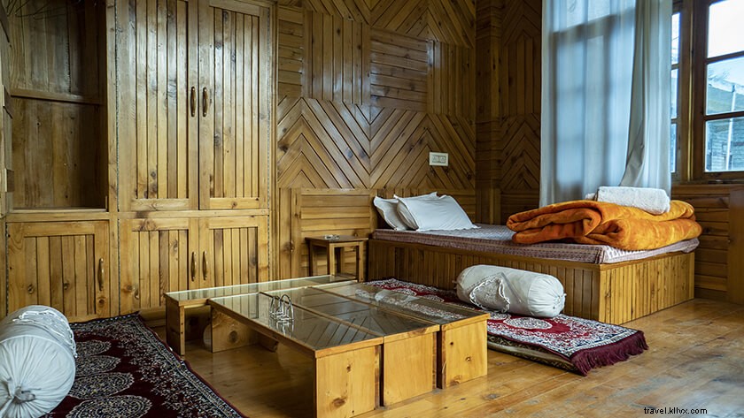 Discover Nicholas Roerich Art Gallery in Naggar: Himalayan Masterpiece & Bucket-List Gem