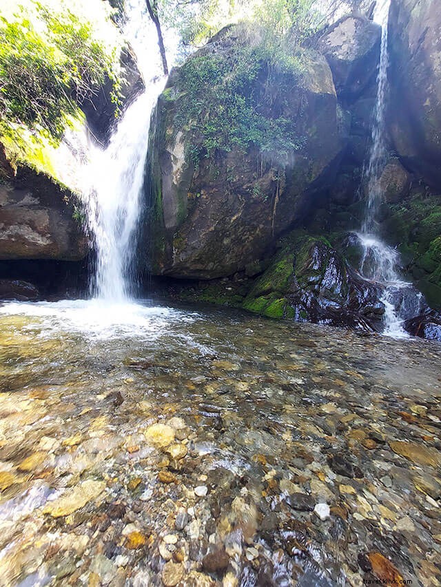 Ultimate Sajla Waterfall Guide: Trekking Tips & Hidden Beauty Near Manali