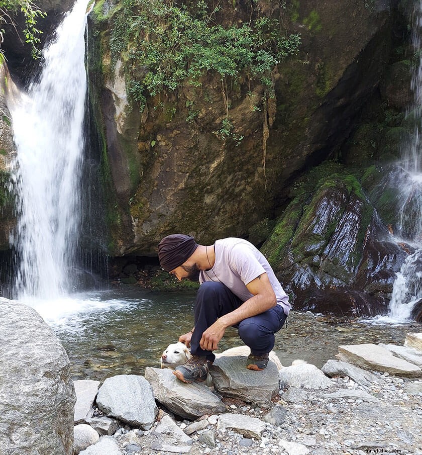 Ultimate Sajla Waterfall Guide: Trekking Tips & Hidden Beauty Near Manali