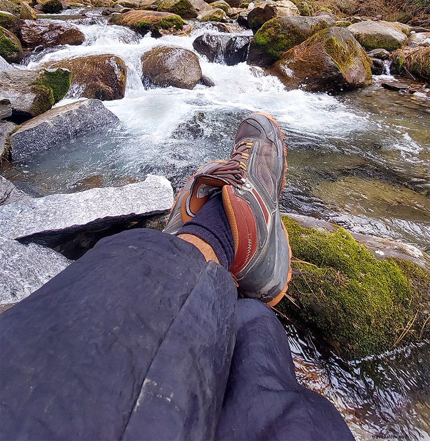 Ultimate Sajla Waterfall Guide: Trekking Tips & Hidden Beauty Near Manali