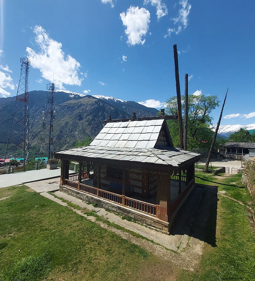 Ultimate Sajla Waterfall Guide: Trekking Tips & Hidden Beauty Near Manali