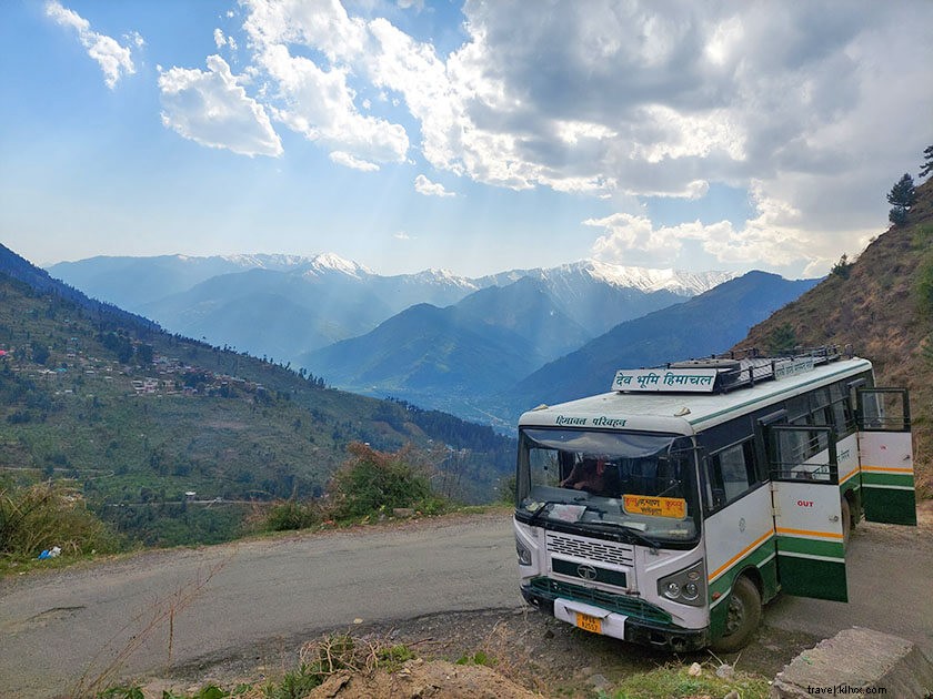 Ultimate Sajla Waterfall Guide: Trekking Tips & Hidden Beauty Near Manali
