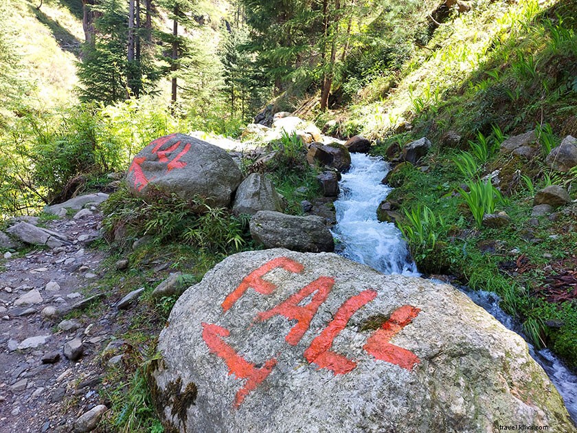 Ultimate Sajla Waterfall Guide: Trekking Tips & Hidden Beauty Near Manali