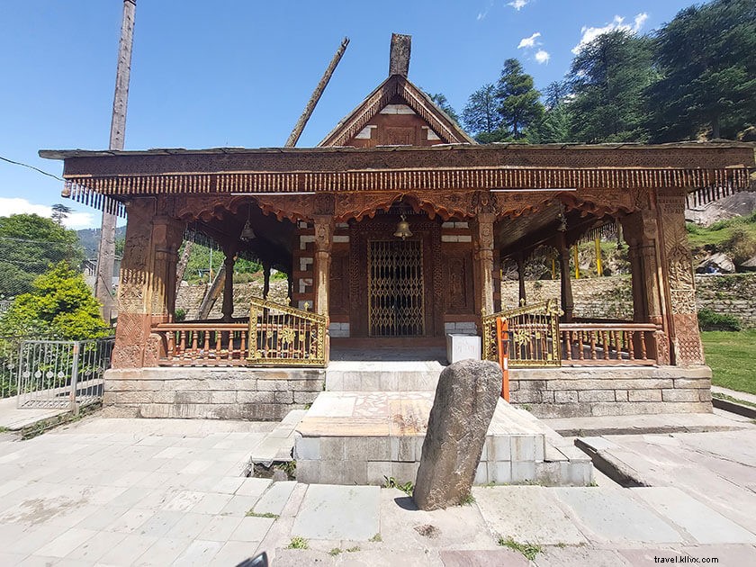 Ultimate Sajla Waterfall Guide: Trekking Tips & Hidden Beauty Near Manali