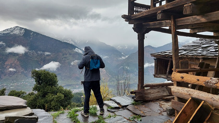 Best Hotels in Naggar, Himachal Pradesh: Ultimate Guide & Reviews