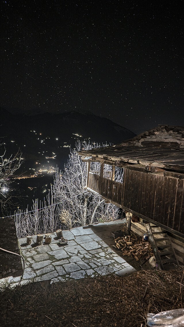 Best Hotels in Naggar, Himachal Pradesh: Ultimate Guide & Reviews