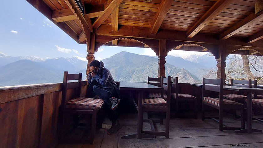 Best Hotels in Naggar, Himachal Pradesh: Ultimate Guide & Reviews