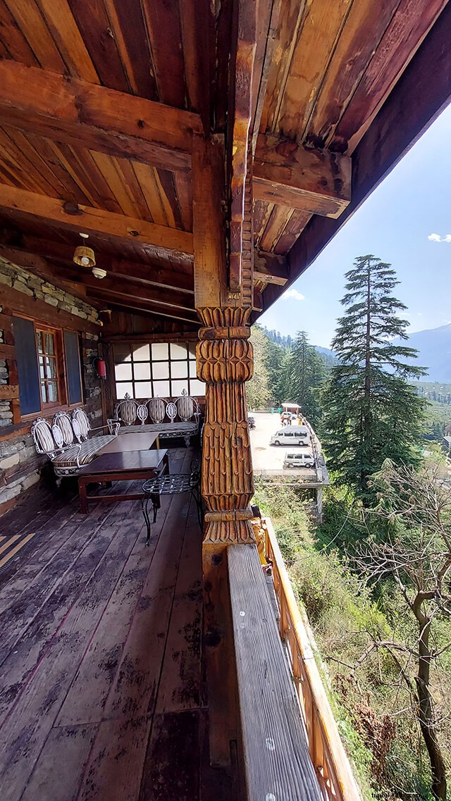 Best Hotels in Naggar, Himachal Pradesh: Ultimate Guide & Reviews