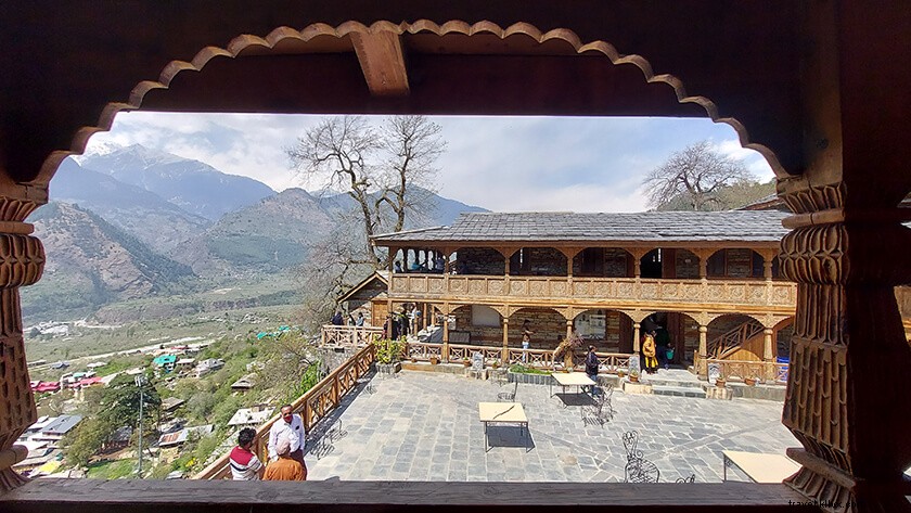 Best Hotels in Naggar, Himachal Pradesh: Ultimate Guide & Reviews