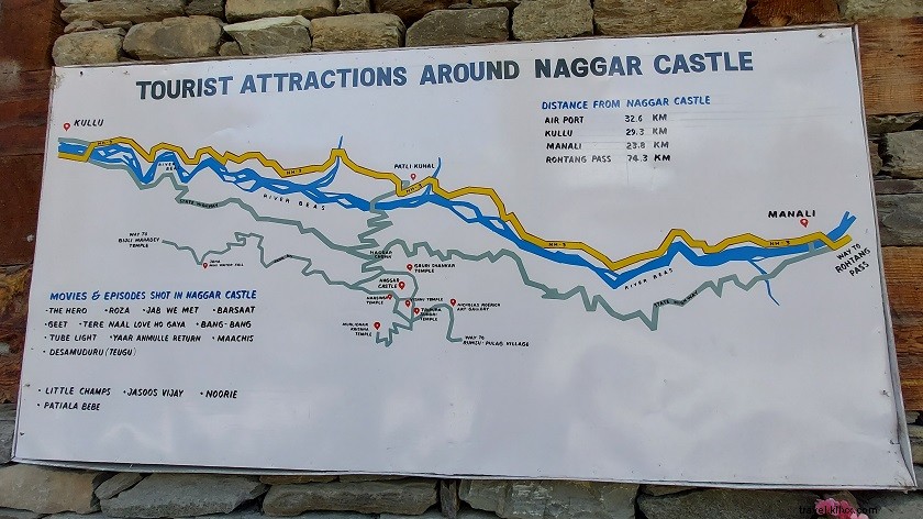 Best Hotels in Naggar, Himachal Pradesh: Ultimate Guide & Reviews