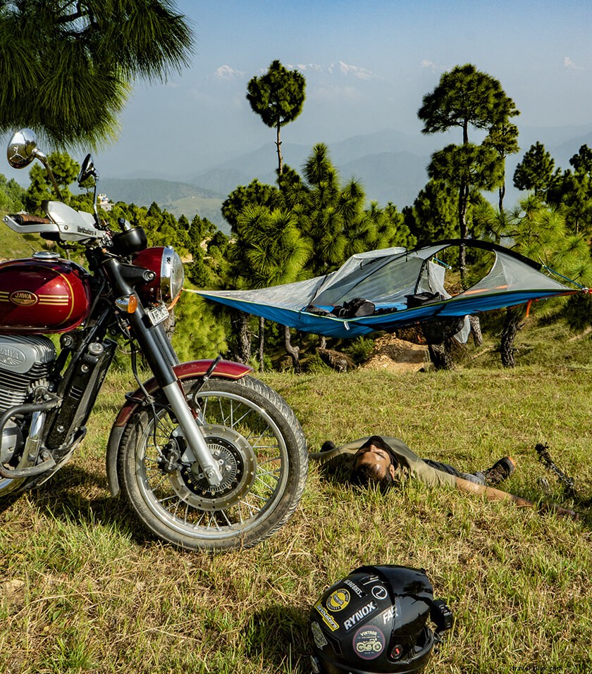 Best Sleeping Bags in India: Expert-Tested Recommendations for Online Buyers