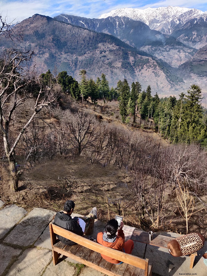 Best Work from Mountains Locations: Top Tips for Remote Workers