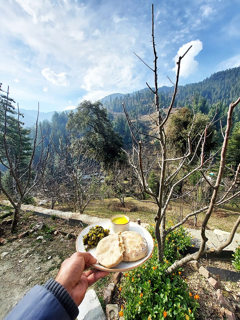 Best Work from Mountains Locations: Top Tips for Remote Workers