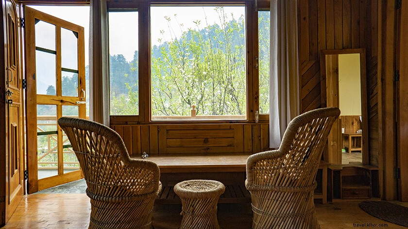 Best Work from Mountains Locations: Top Tips for Remote Workers