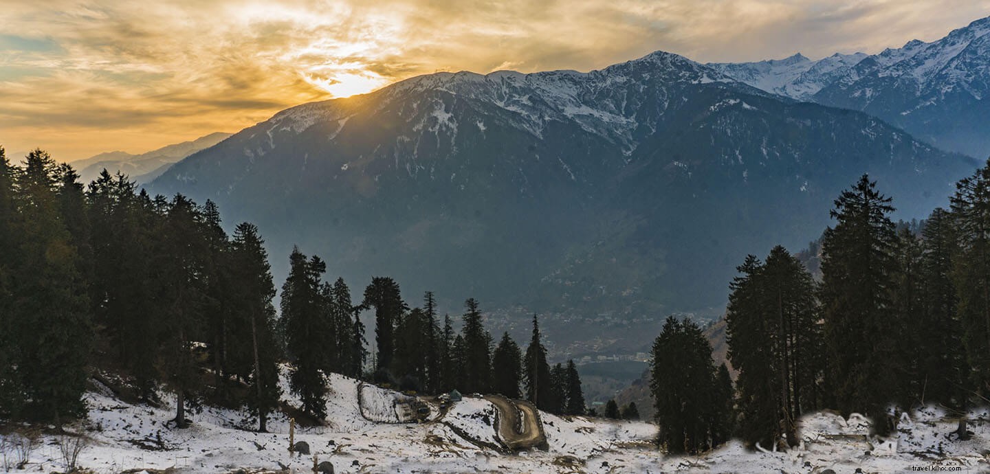 Ultimate Jibhi Travel Guide: Explore Banjar & Tirthan Valleys in Himachal Pradesh