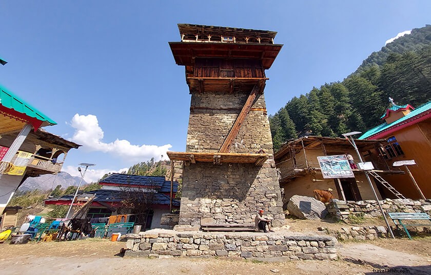 Ultimate Jibhi Travel Guide: Explore Banjar & Tirthan Valleys in Himachal Pradesh
