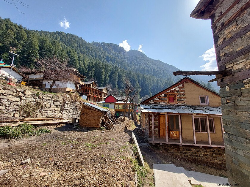 Ultimate Jibhi Travel Guide: Explore Banjar & Tirthan Valleys in Himachal Pradesh