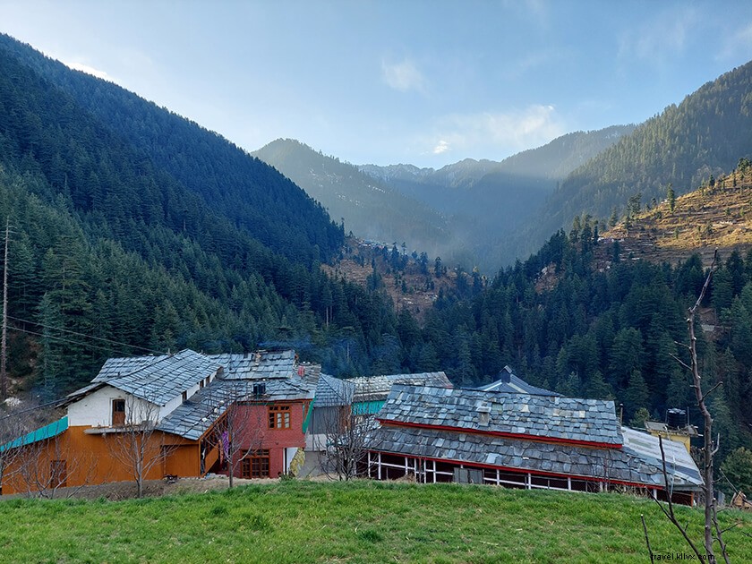 Ultimate Jibhi Travel Guide: Explore Banjar & Tirthan Valleys in Himachal Pradesh