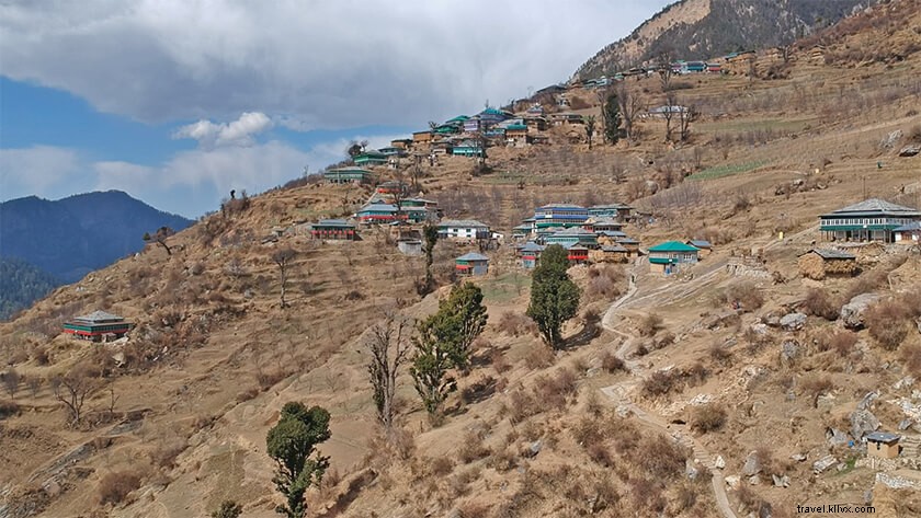 Ultimate Jibhi Travel Guide: Explore Banjar & Tirthan Valleys in Himachal Pradesh