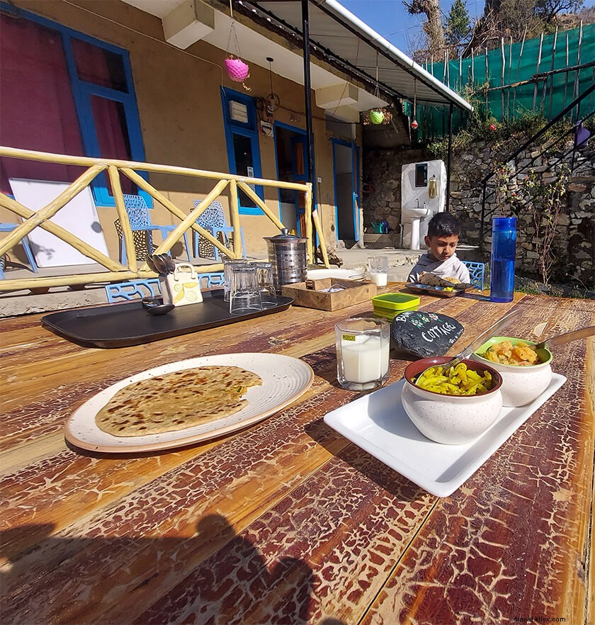 Ultimate Jibhi Travel Guide: Explore Banjar & Tirthan Valleys in Himachal Pradesh