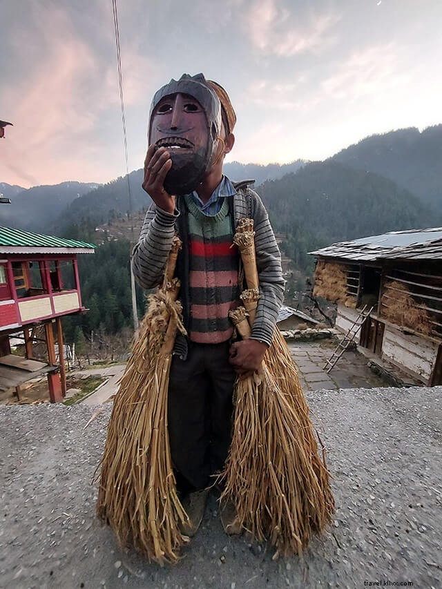 Ultimate Jibhi Travel Guide: Explore Banjar & Tirthan Valleys in Himachal Pradesh