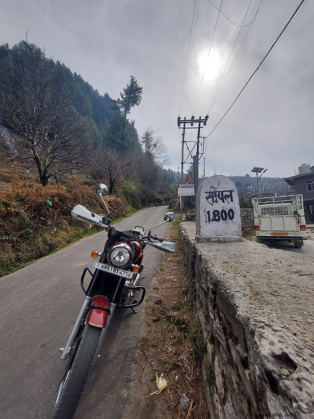 Soil Village (Soyal): The Ultimate Camping Destination in Manali