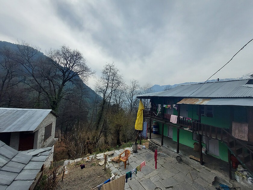 Soil Village (Soyal): The Ultimate Camping Destination in Manali