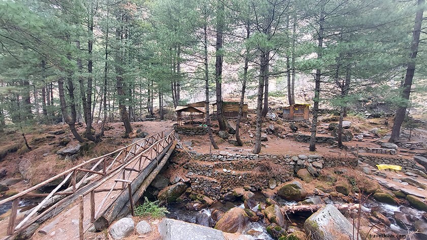 Soil Village (Soyal): The Ultimate Camping Destination in Manali