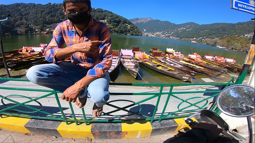 Top 3 Best Places to Stay in Nainital: Escape Crowds for Peaceful Himalayan Bliss