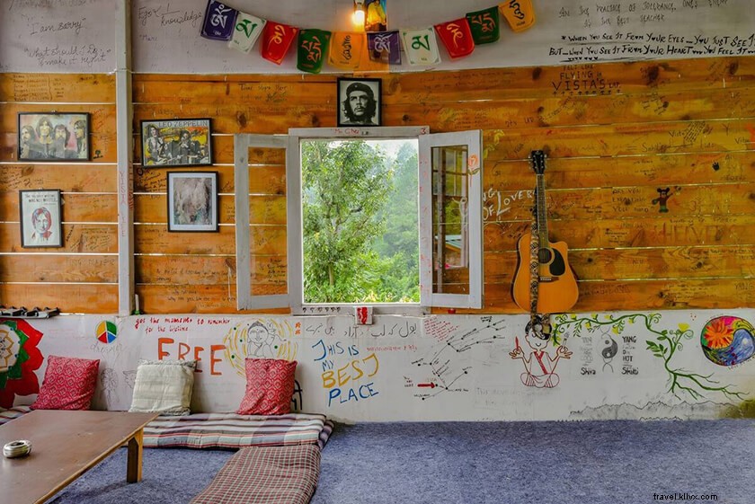 Top 3 Best Places to Stay in Nainital: Escape Crowds for Peaceful Himalayan Bliss