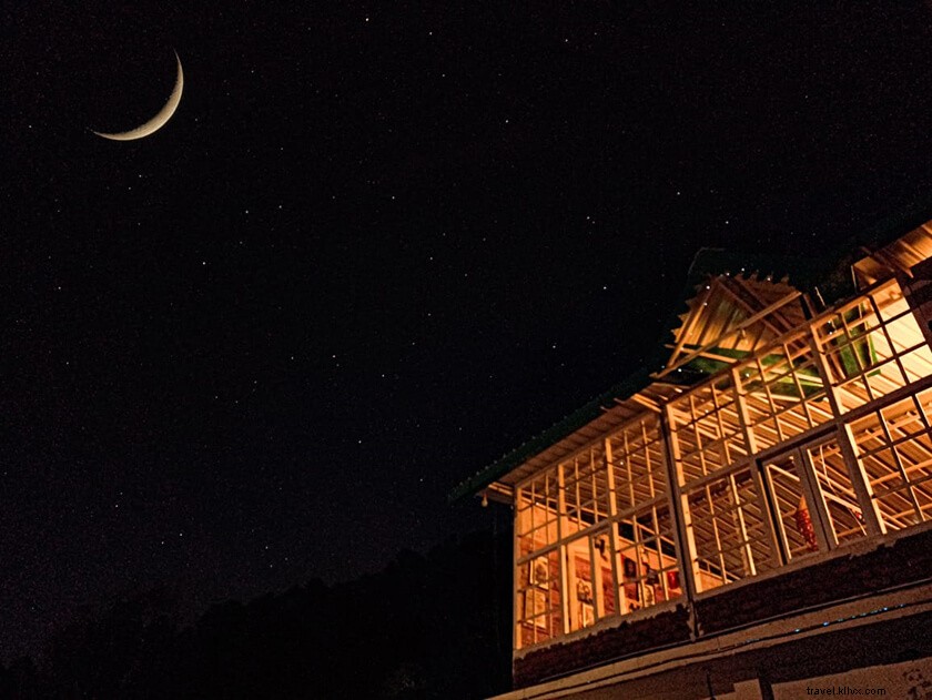 Top 3 Best Places to Stay in Nainital: Escape Crowds for Peaceful Himalayan Bliss