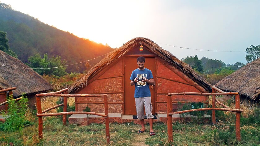 Top 3 Best Places to Stay in Nainital: Escape Crowds for Peaceful Himalayan Bliss