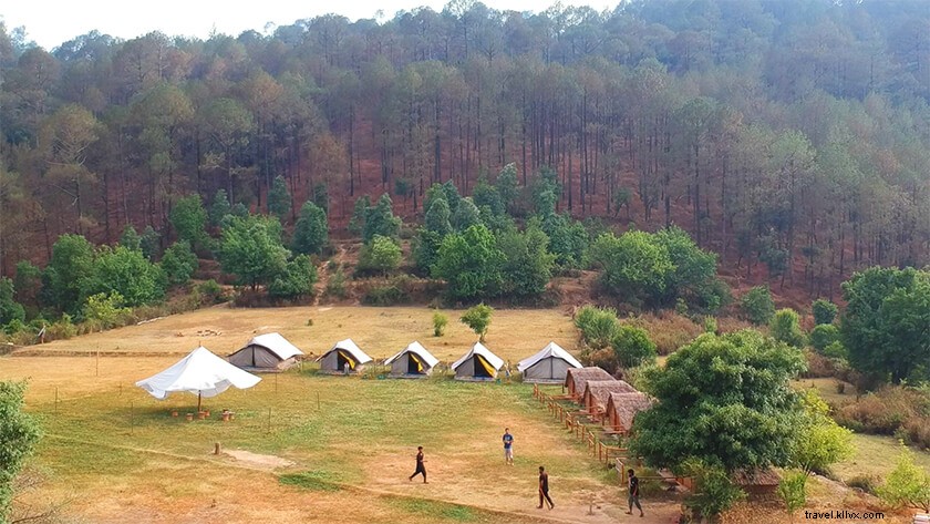 Top 3 Best Places to Stay in Nainital: Escape Crowds for Peaceful Himalayan Bliss