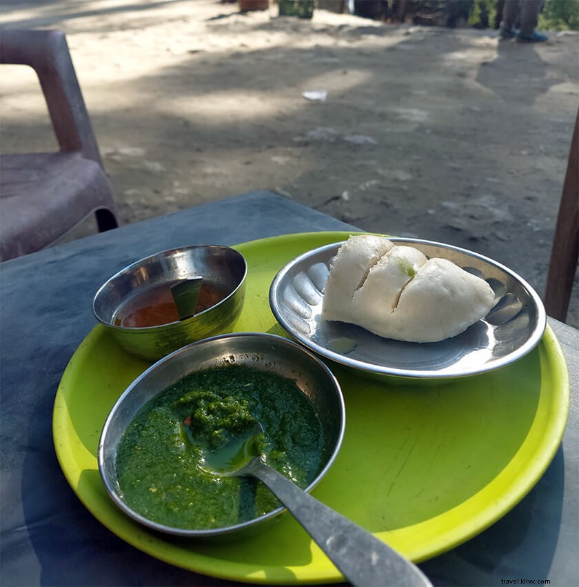 Jana Waterfall Travel Guide: Winter Day Trip from Manali & Naggar