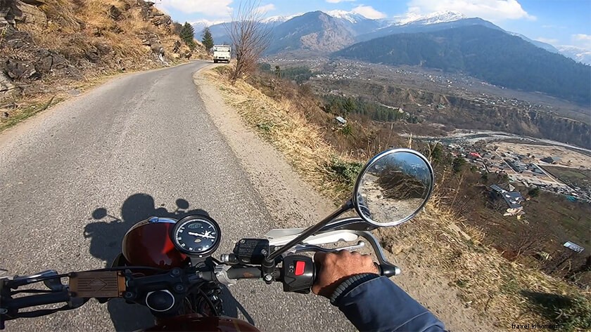 Nayalag & Kasheri: Serene Offbeat Villages Near Manali