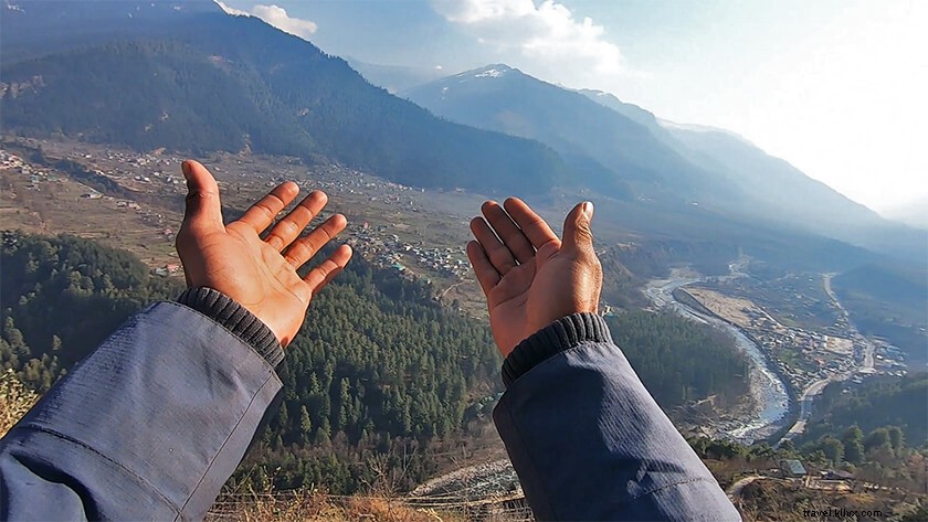 Nayalag & Kasheri: Serene Offbeat Villages Near Manali