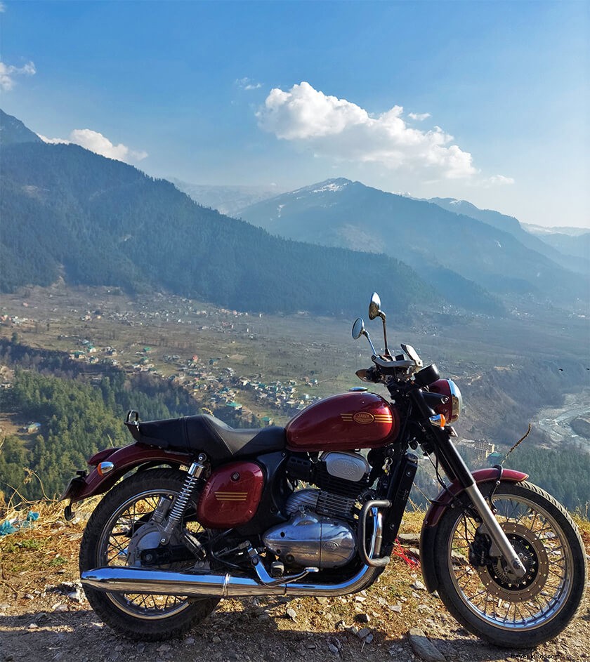 Nayalag & Kasheri: Serene Offbeat Villages Near Manali