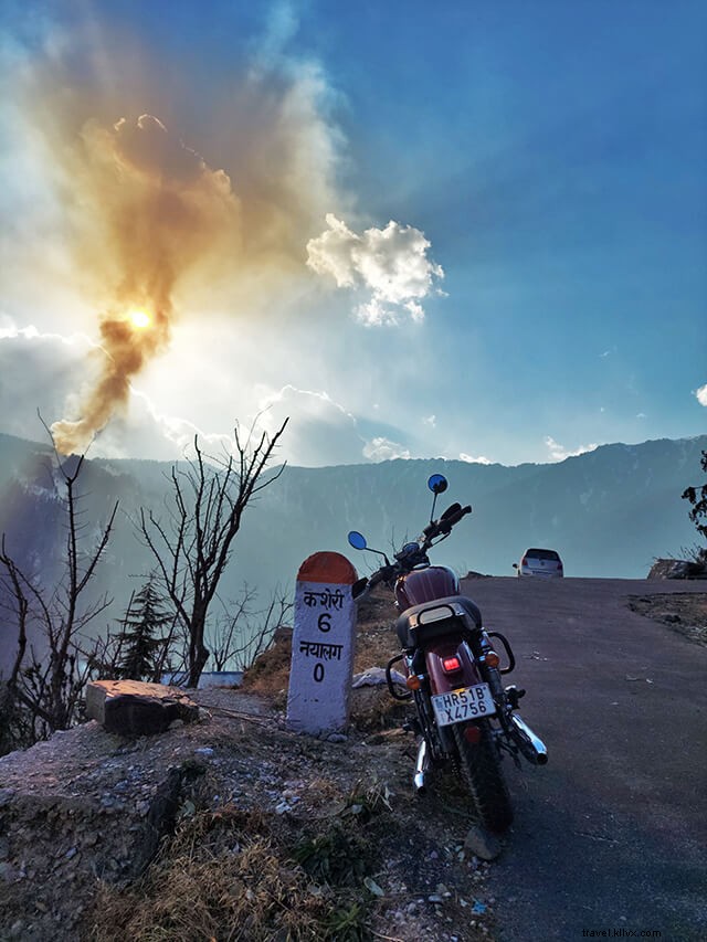 Nayalag & Kasheri: Serene Offbeat Villages Near Manali