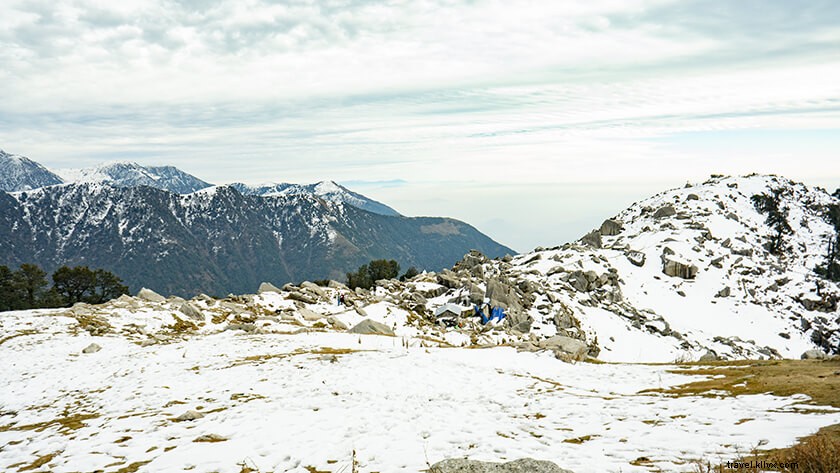 Ultimate Triund Trek Guide: Everything You Need to Know for Dharamshala Adventure
