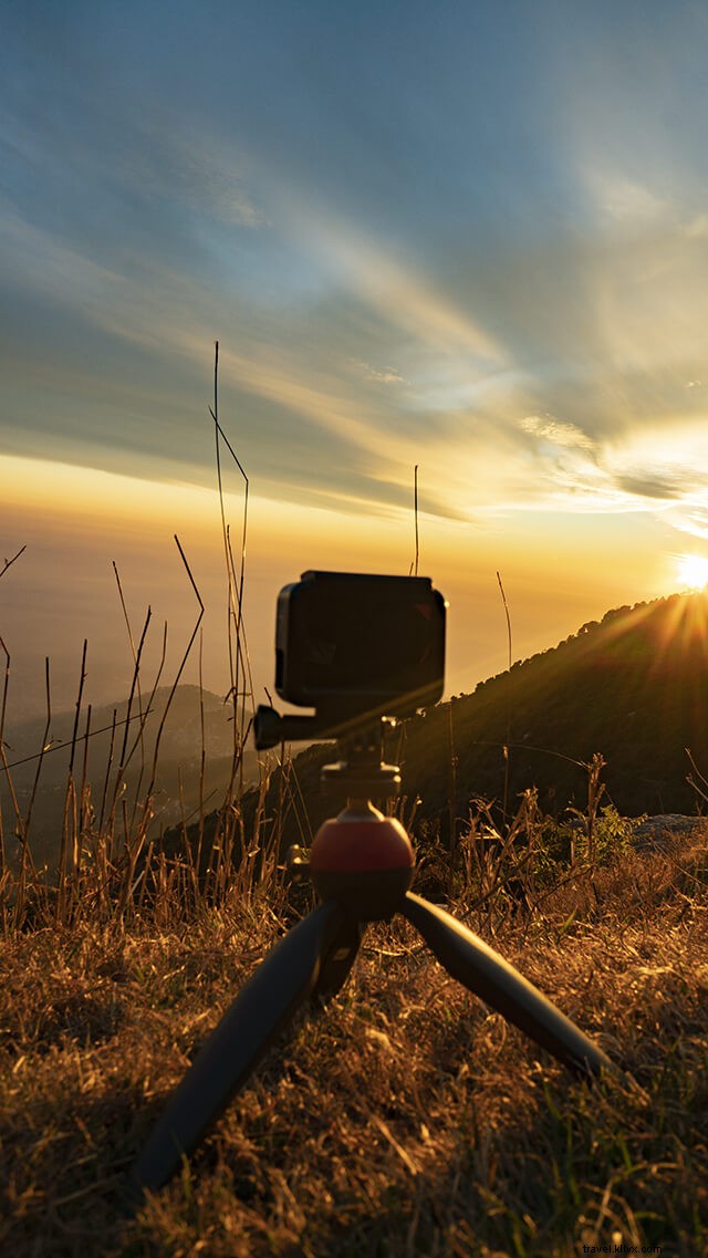 Ultimate Triund Trek Guide: Everything You Need to Know for Dharamshala Adventure